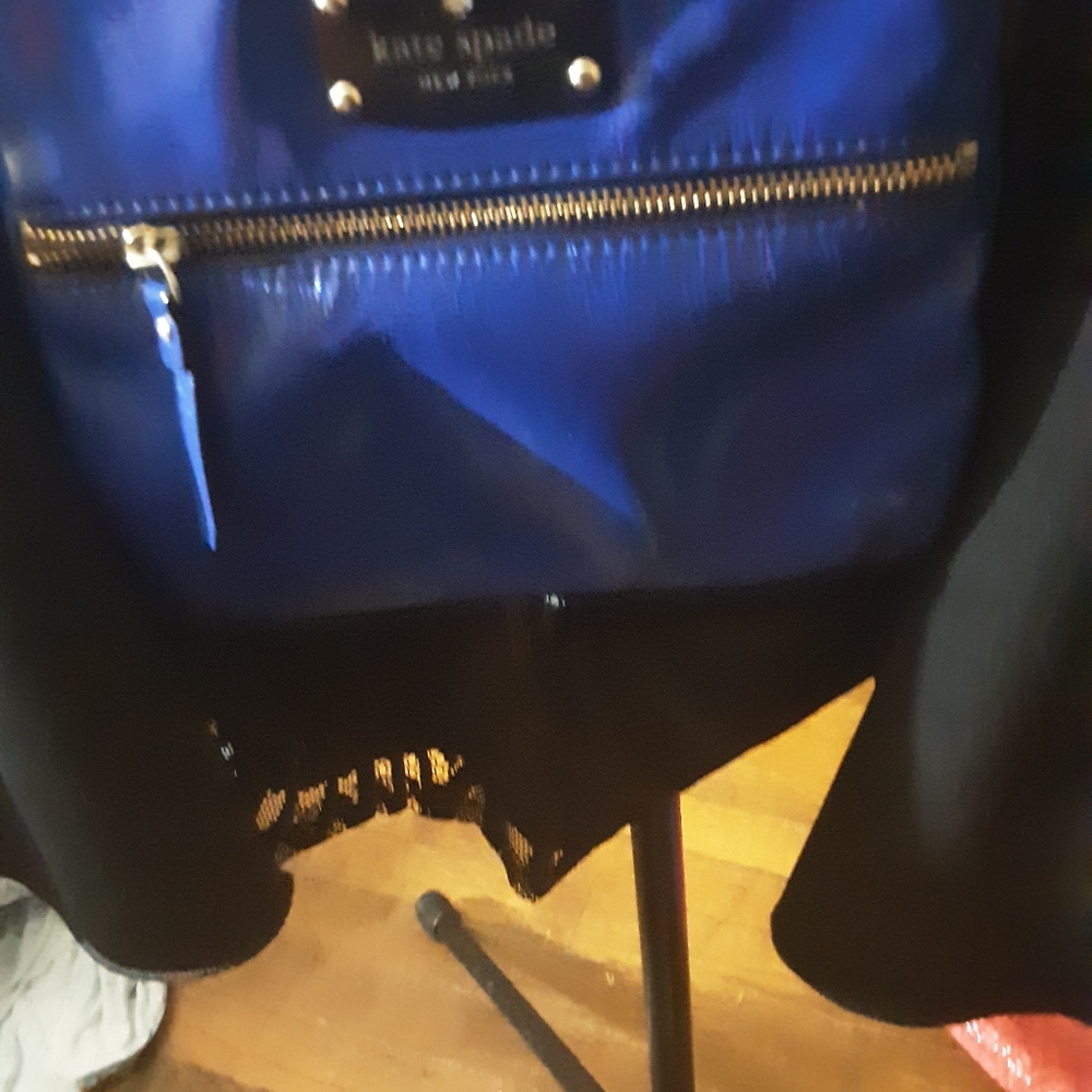 Crossbody - Picture 2 of 2
